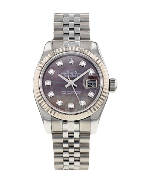 Rolex Datejust Lady 179174